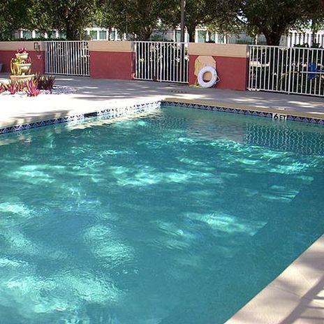 Hotel Express - Naples South - I-75 By Ihg 2*