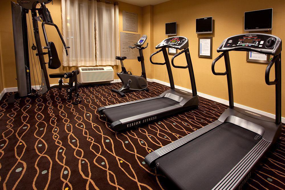 Hotel Express Jacksonville By Ihg