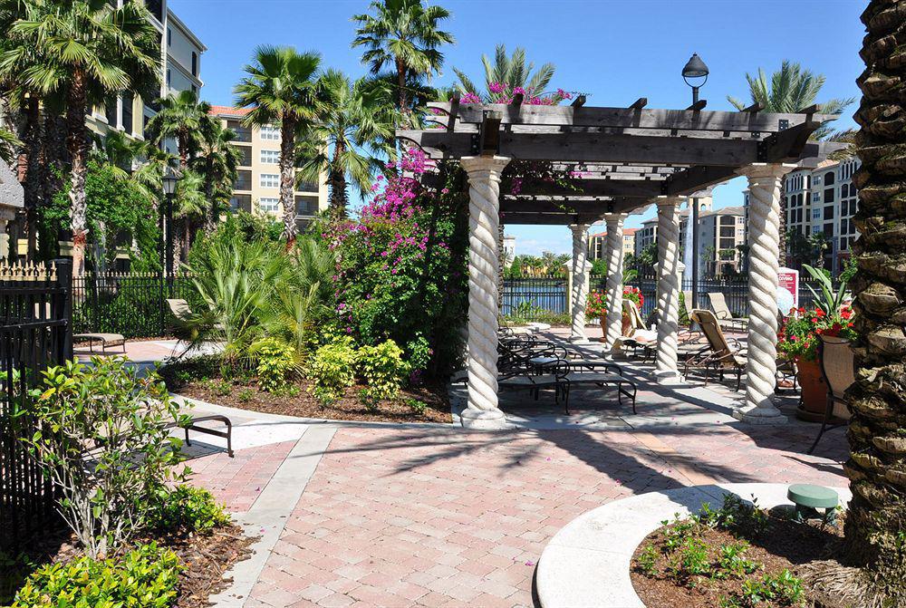Hilton Grand Vacations Club Tuscany Village Orlando Resort 3*