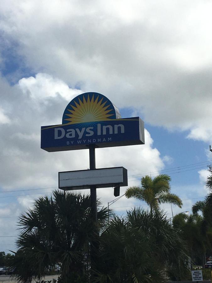 Days By Wyndham Hotel 3*