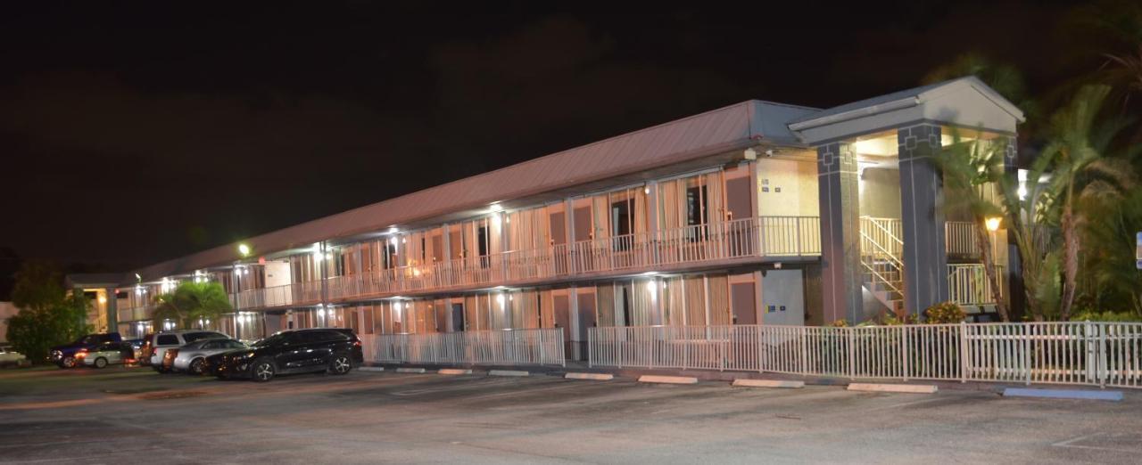 Hotel Days By Wyndham 3*