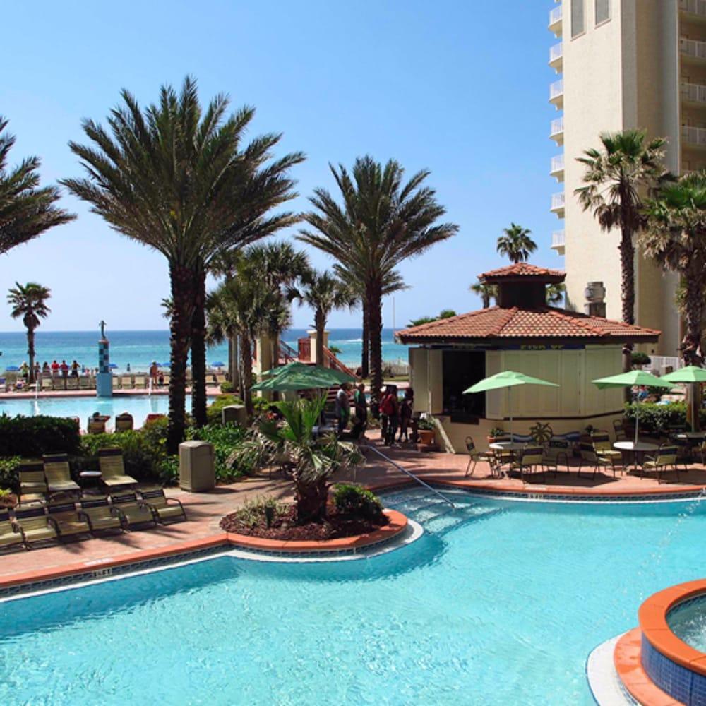 Shores Of Panama Apartment *