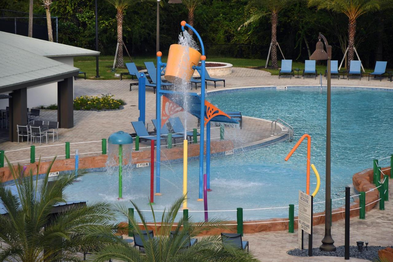 Resort Wyndham Buena Vista Springs Area Lake Buena Vista