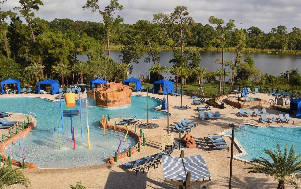 Resort Wyndham Buena Vista Springs Area 4*
