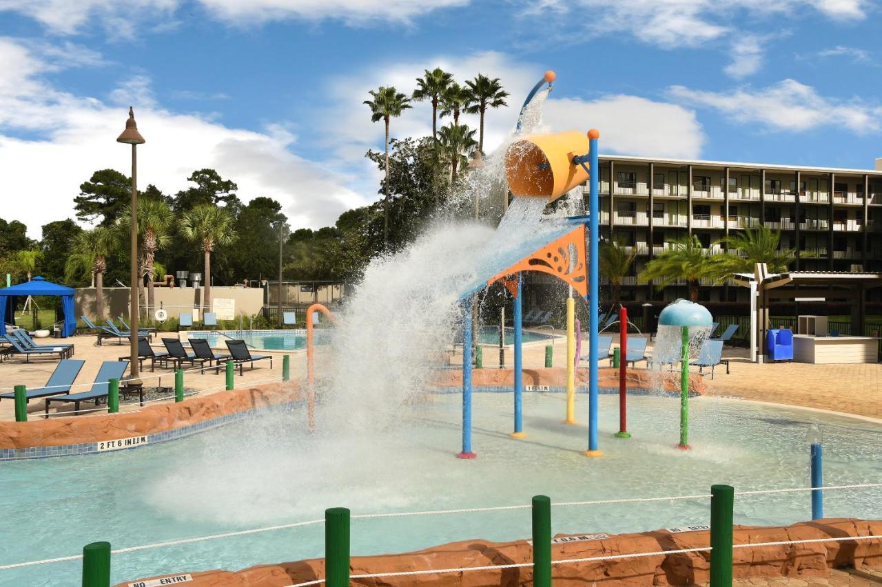 Wyndham Buena Vista Springs Area Lake Buena Vista