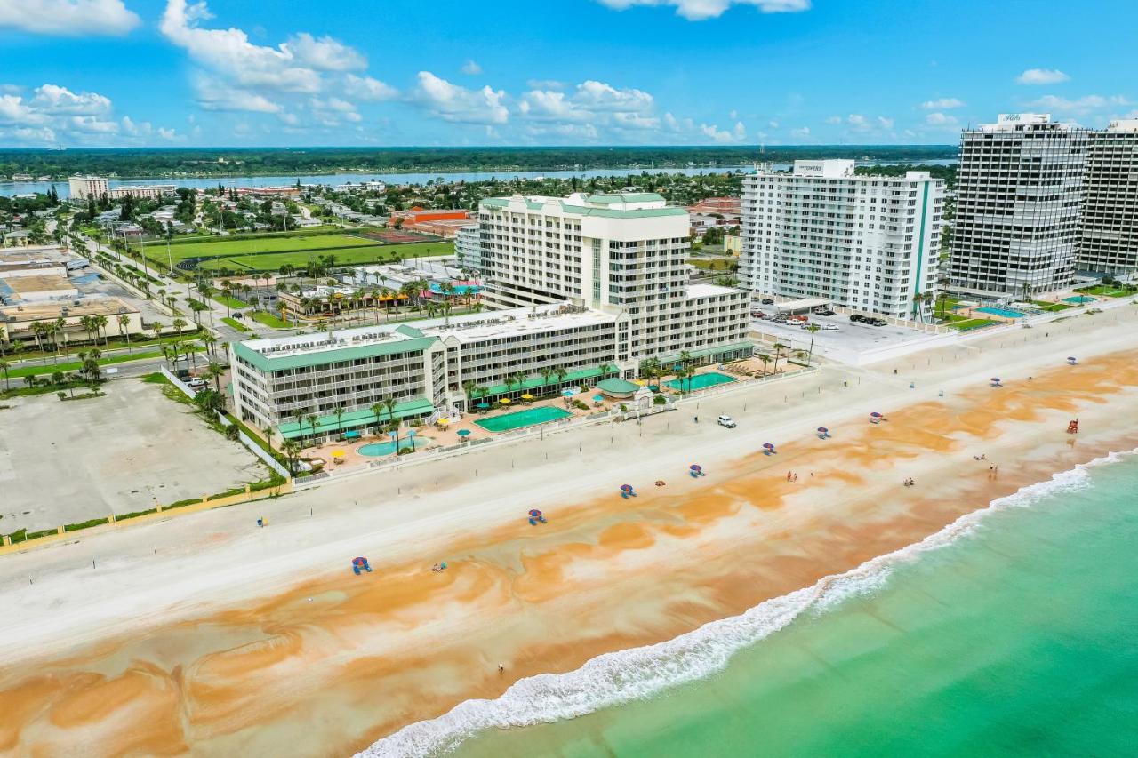 Holiday home Daytona