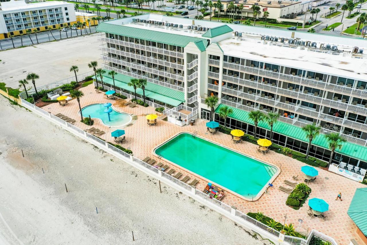 Daytona *