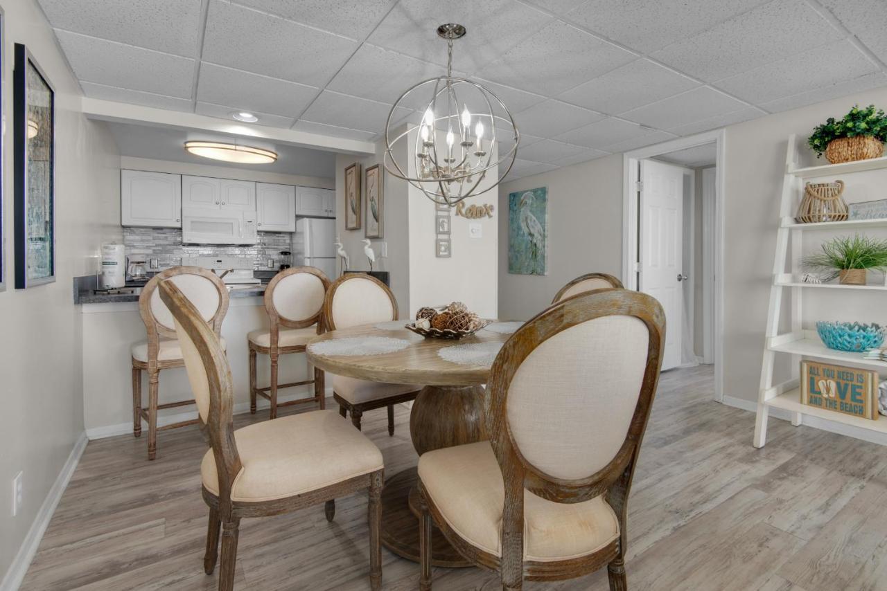 Aparthotel Windward 203 At Edgewater