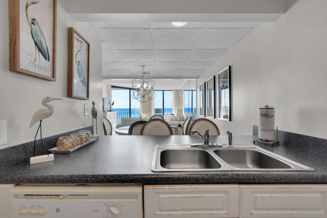 Aparthotel Windward 203 At Edgewater *