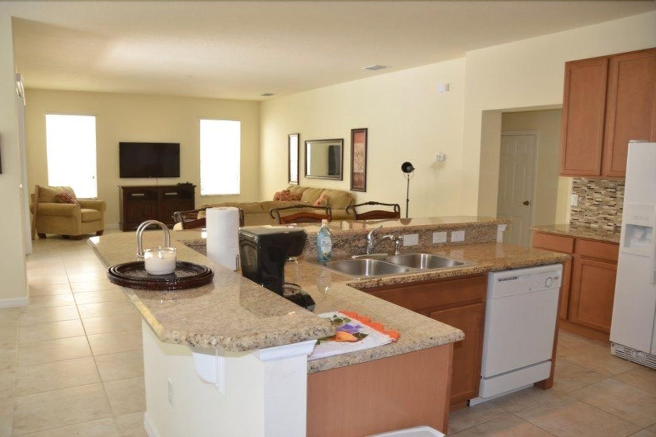 Bella Vida * Kissimmee