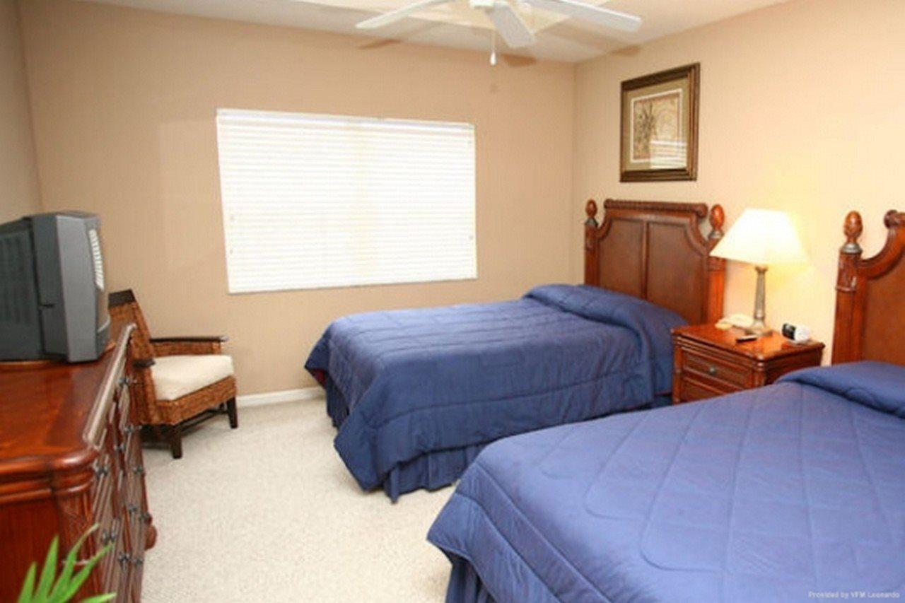 Perfect Drive Vacation Resort