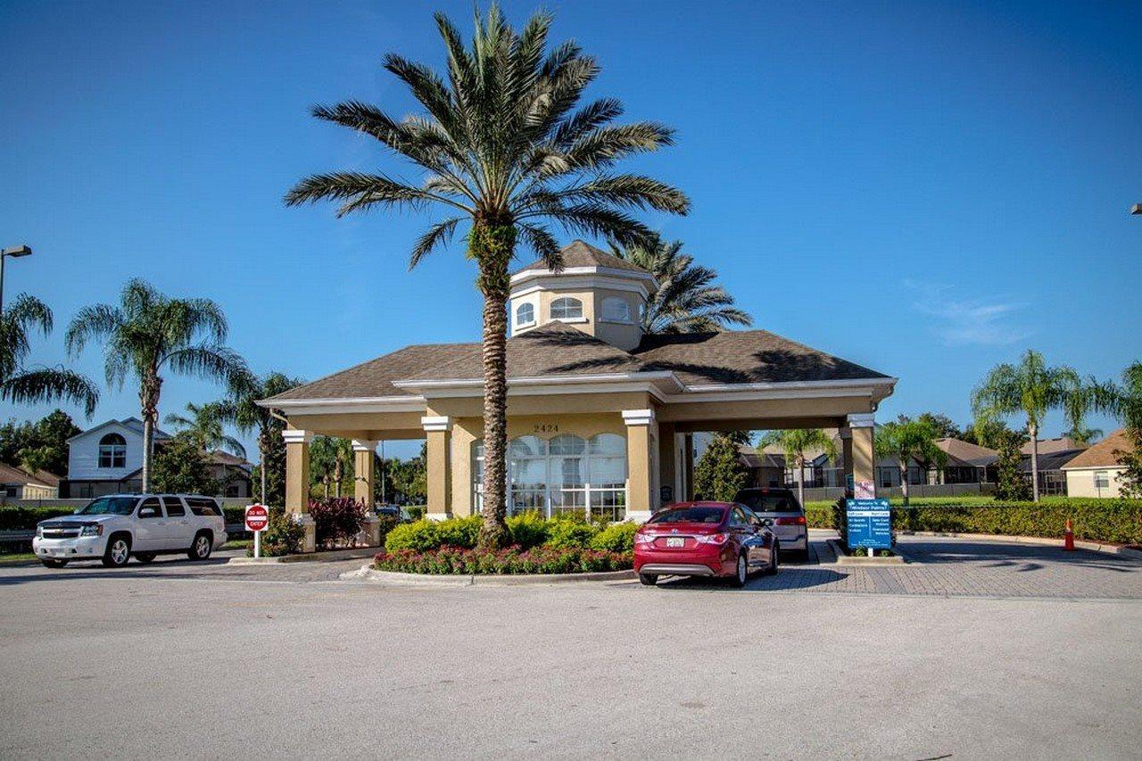 Hotel Windsor Palms Resort