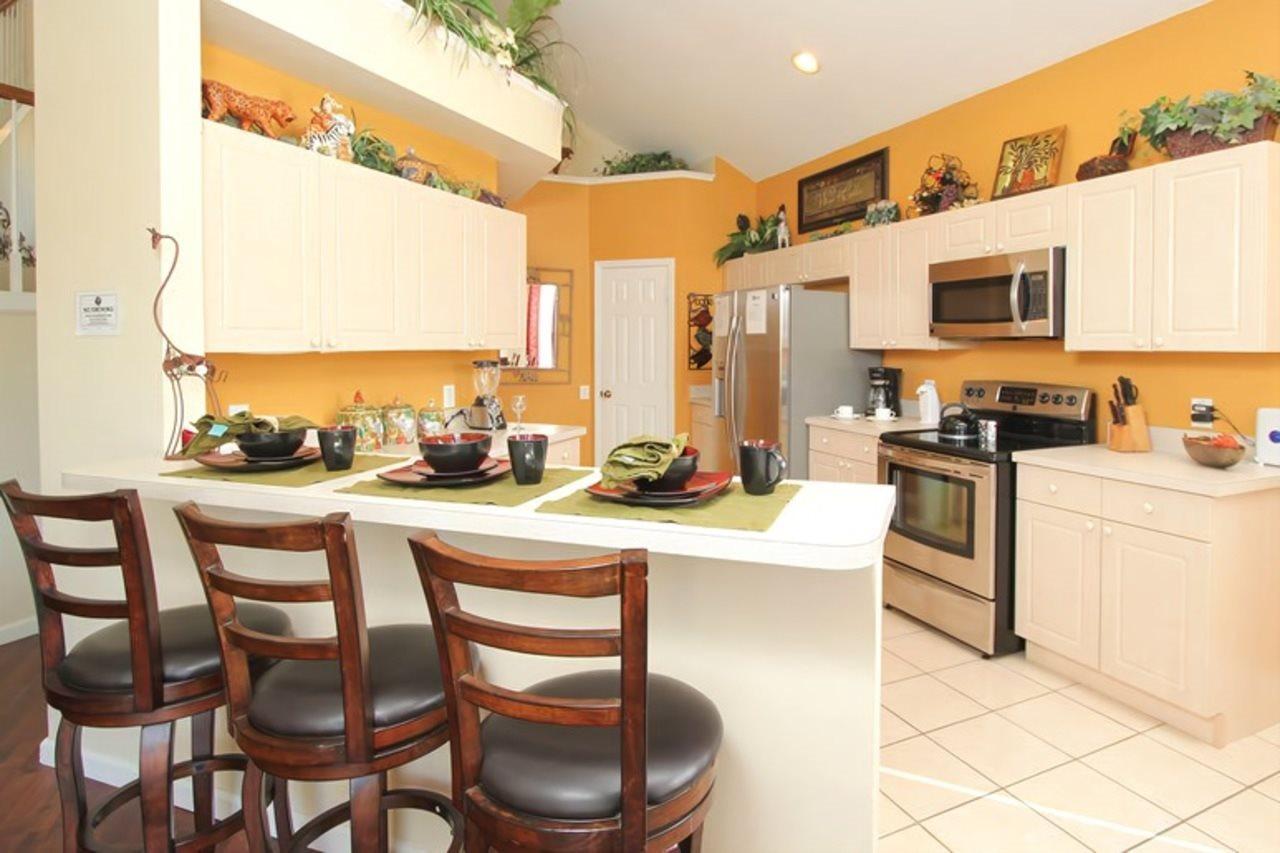 Hotel Windsor Palms Resort Kissimmee