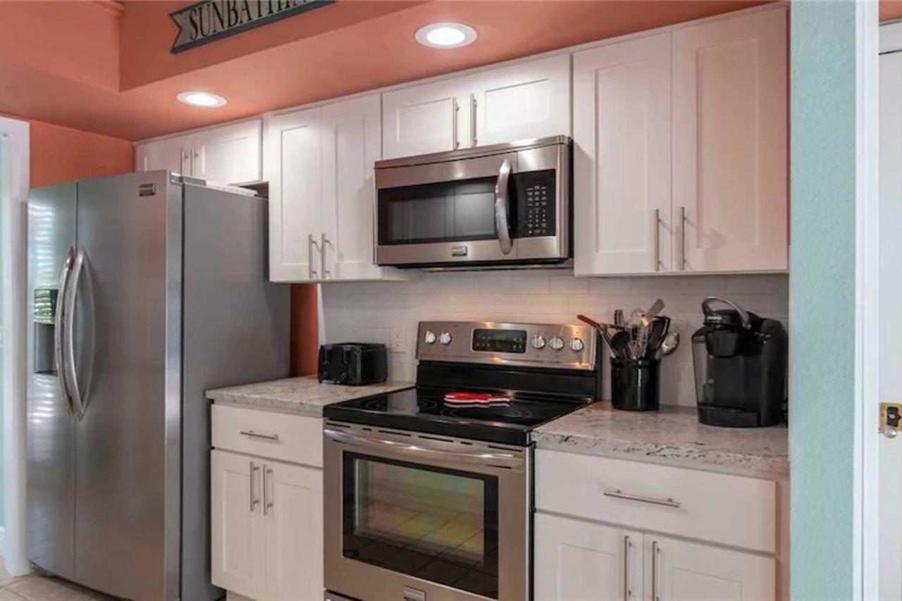 Anna 4 Apartment *