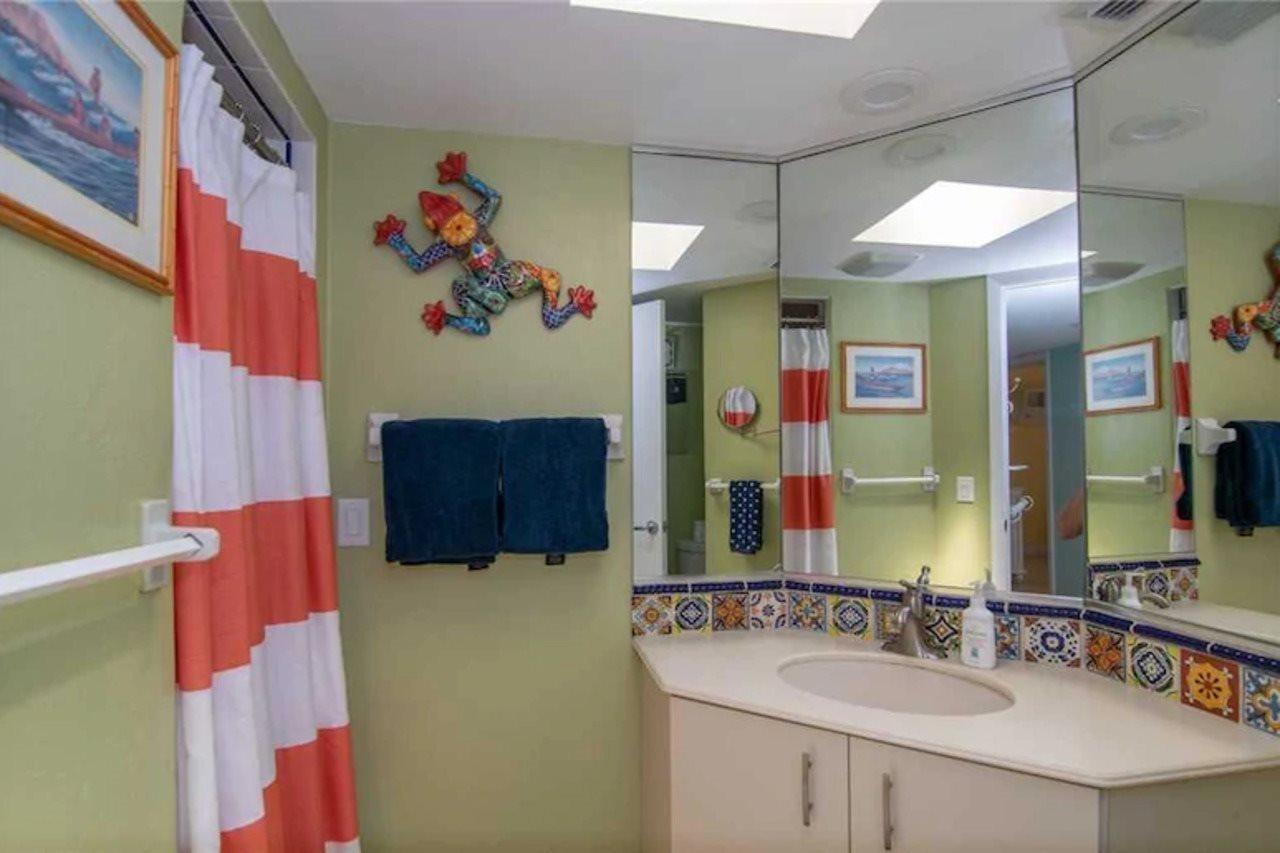 Apartment Anna 4 *
