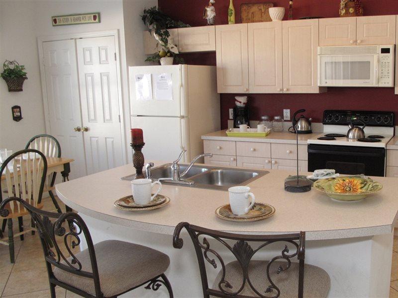Windsor Palms Resort Hotel Kissimmee