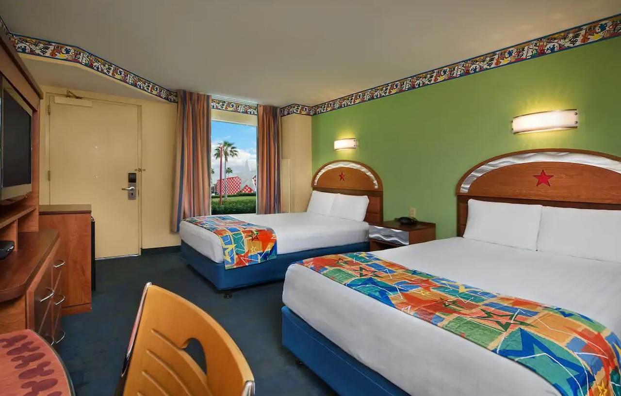 Disney's All-star Music Hotel 3*