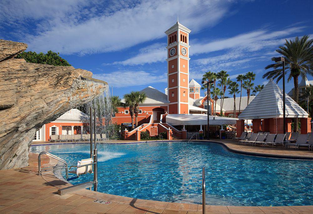 Hilton Grand Vacations Club Seaworld Orlando Resort Williamsburg