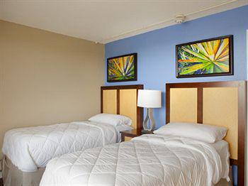 Hotel Bluegreen Vacations Casa Del Mar 3*