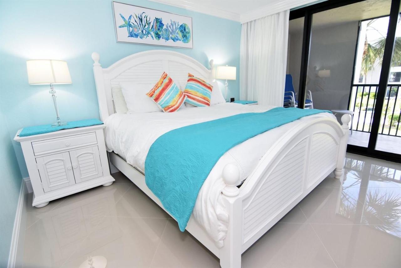 Sundial F206 Apartment *