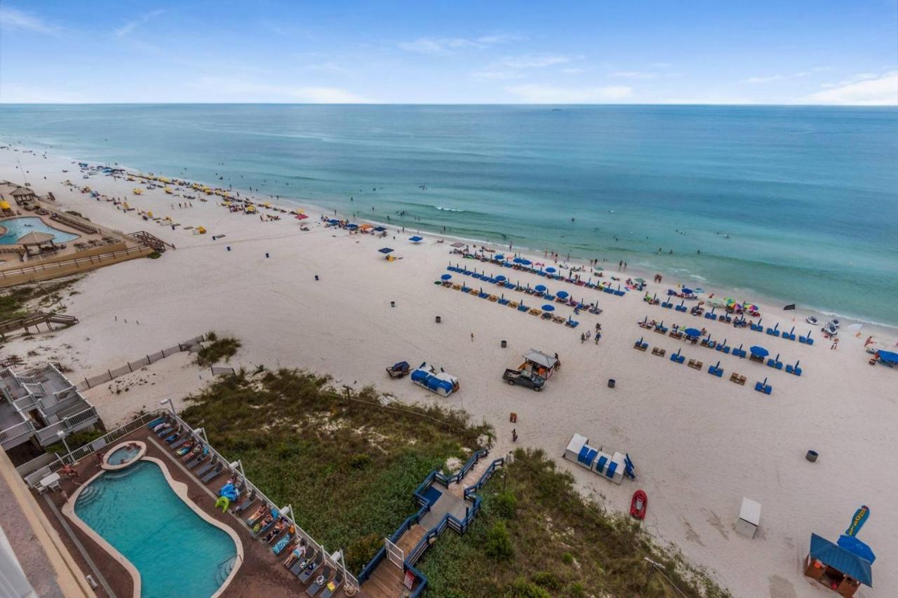 1007 Seychelles Panama City Beach