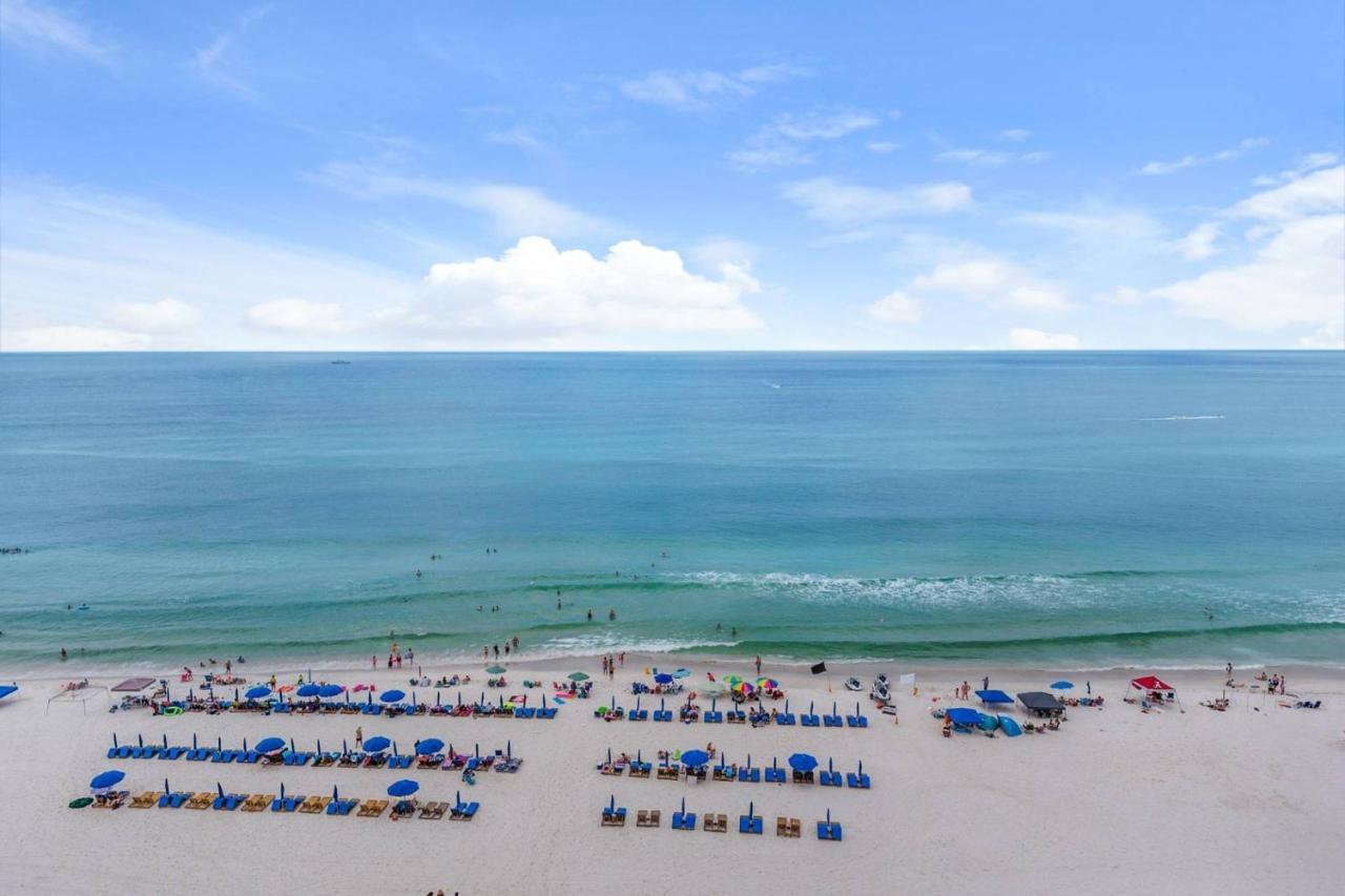 1007 Seychelles * Panama City Beach