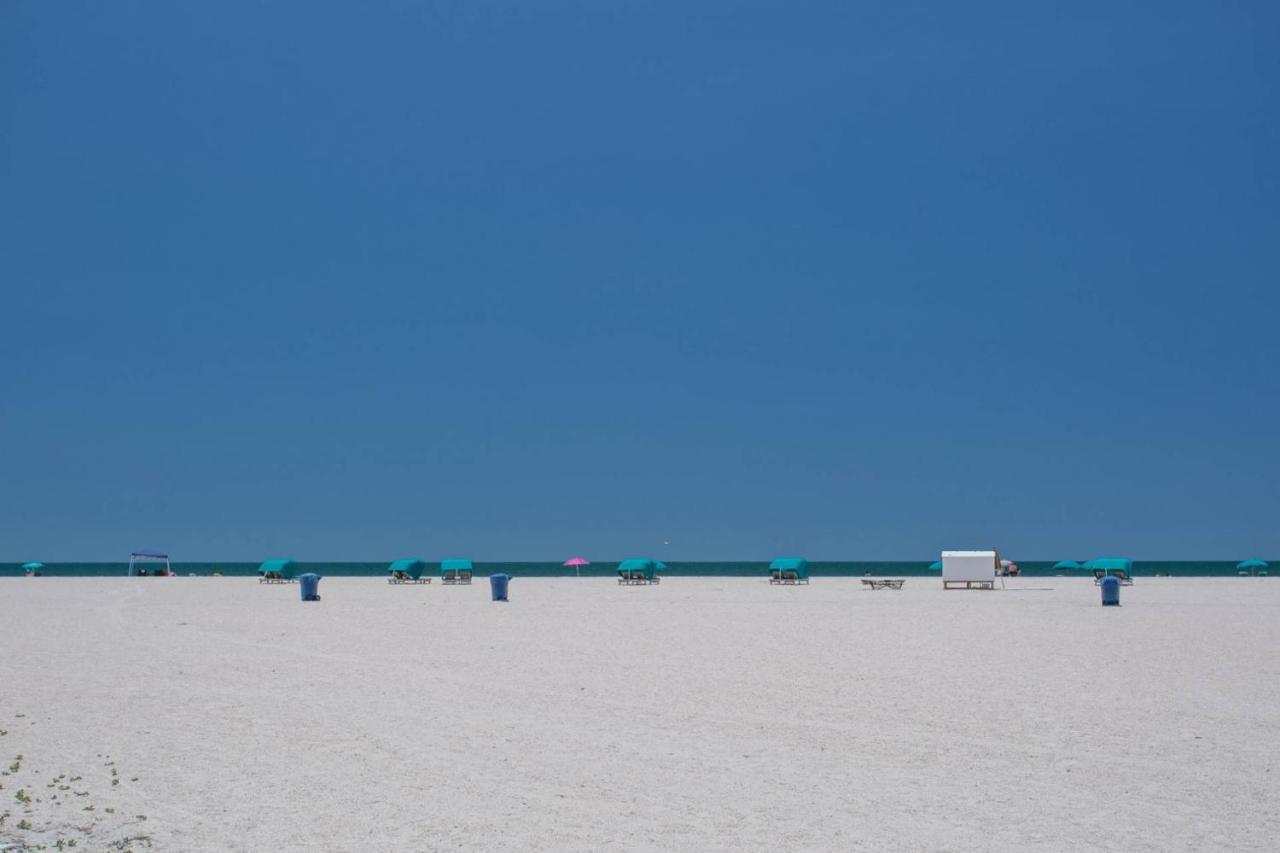 5 - Seahorse Cottages Holiday home St. Pete Beach