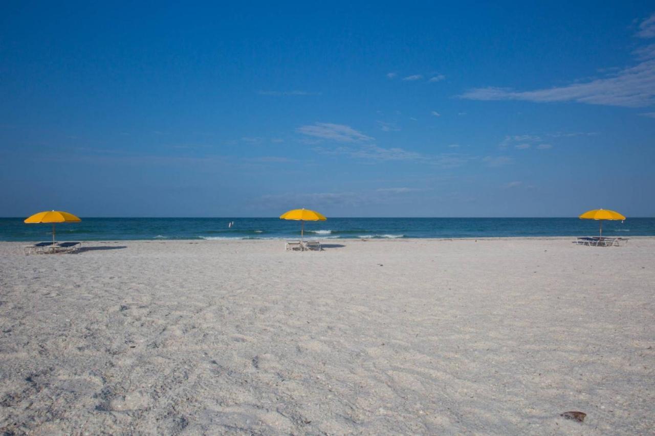 5 - Seahorse Cottages St. Pete Beach