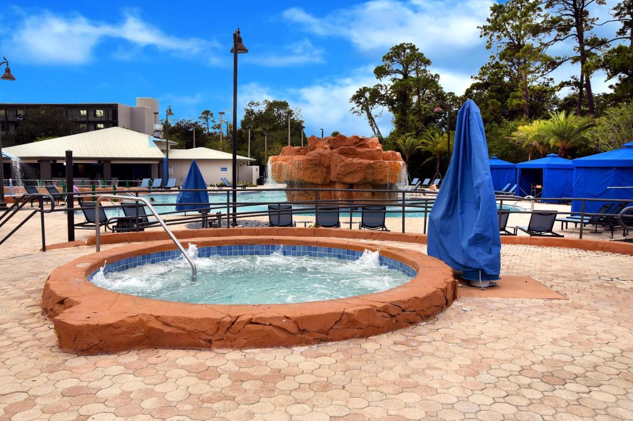 Resort Wyndham Buena Vista Springs Area