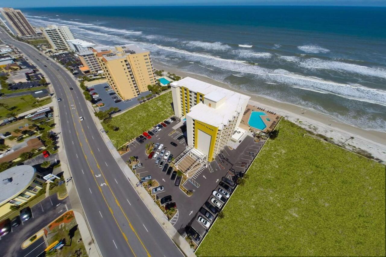 Hyatt Place Daytona Beach-oceanfront 3* Daytona Beach