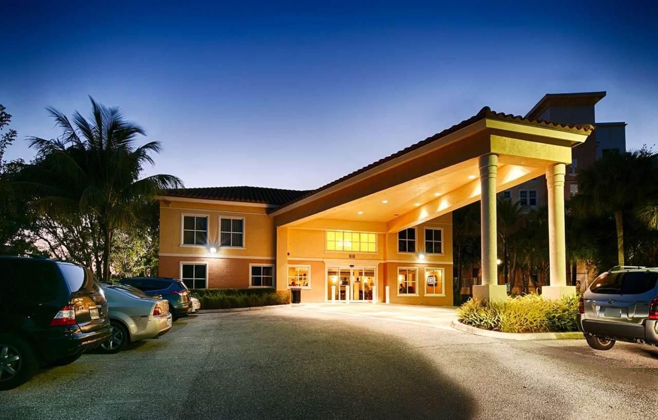 Hotel Western Intracoastal