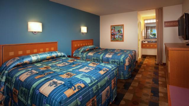 Disney's Pop Century 3*