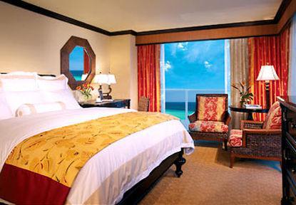 Marriott 4* Hollywood