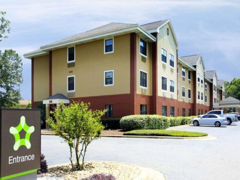 Hotel Extended America - Pensacola - Mall
