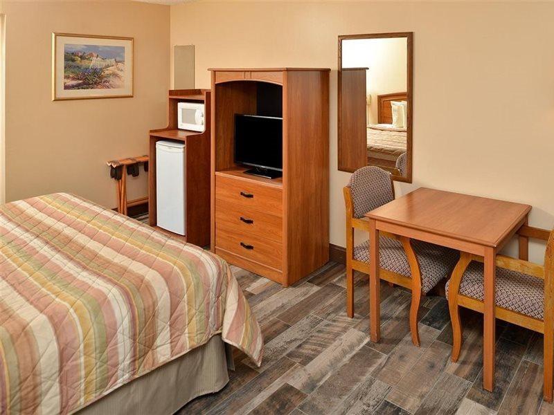 Motel Americas Value Ocean St. Augustine Beach