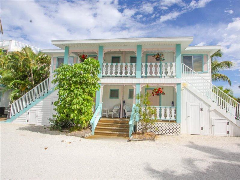 Holiday park Gulf Breeze Sanibel