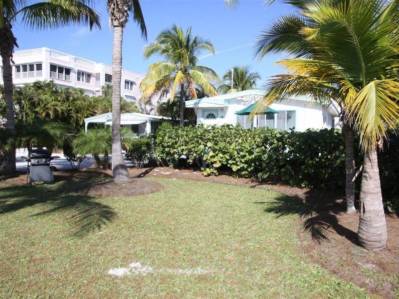 Holiday park Gulf Breeze Sanibel