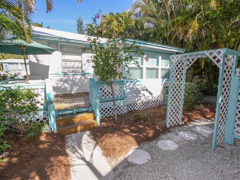 Holiday park Gulf Breeze