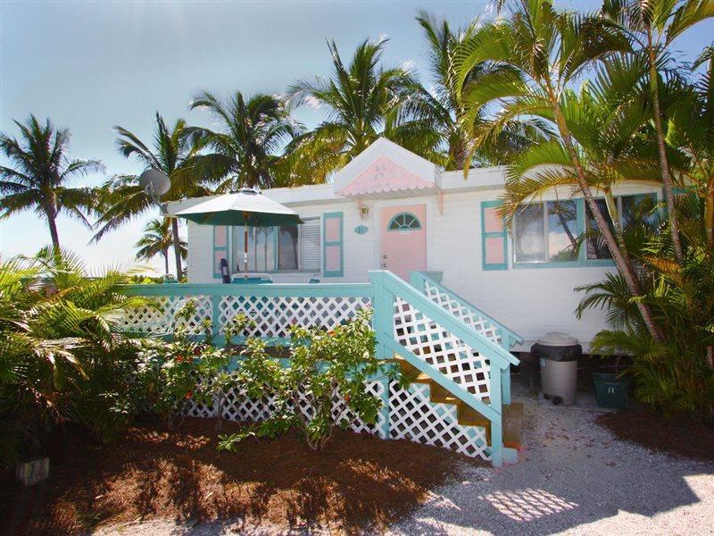 Gulf Breeze 2* Sanibel