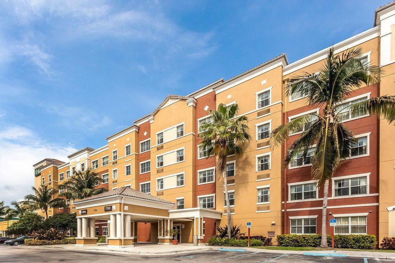 Hotel Extended America Premier - Miami - Airport - Doral - 25th Street Sweetwater