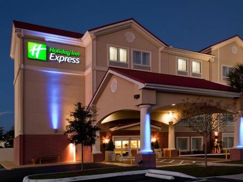 Hotel Express By Ihg