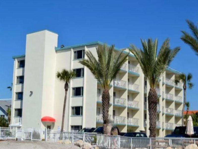 Gulfview - On The 2*