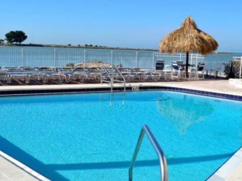 Gulfview - On The Hotel 2*