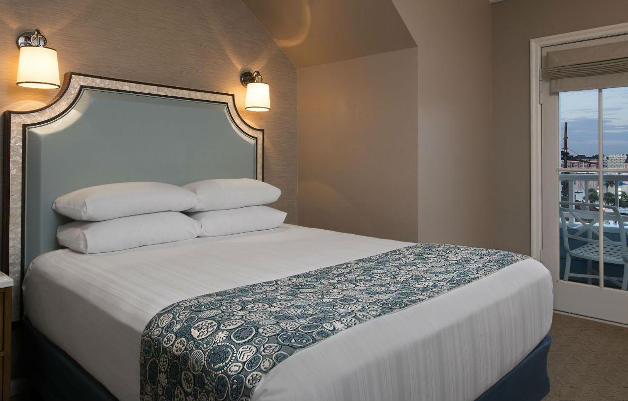 Disney's Club Hotel 4*