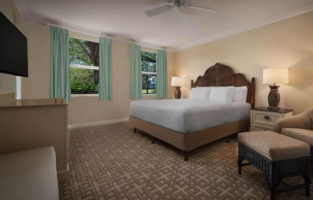 Disney's Old Key West 3*