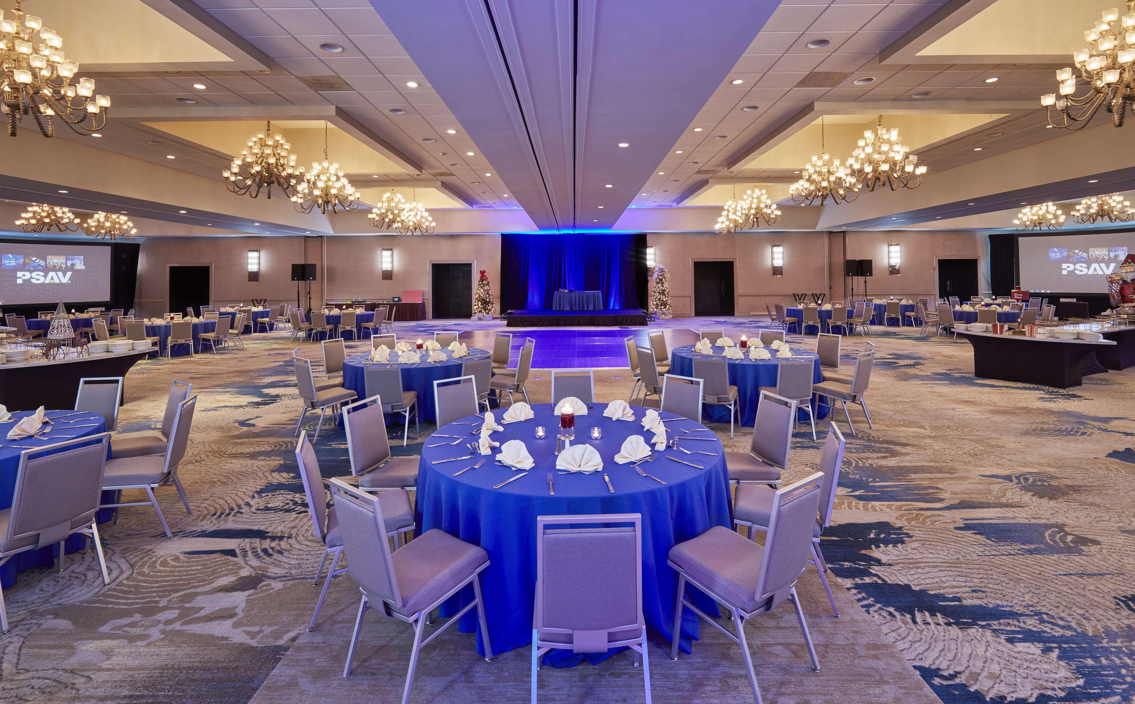 Resort Doubletree By Hilton Orlando At Seaworld