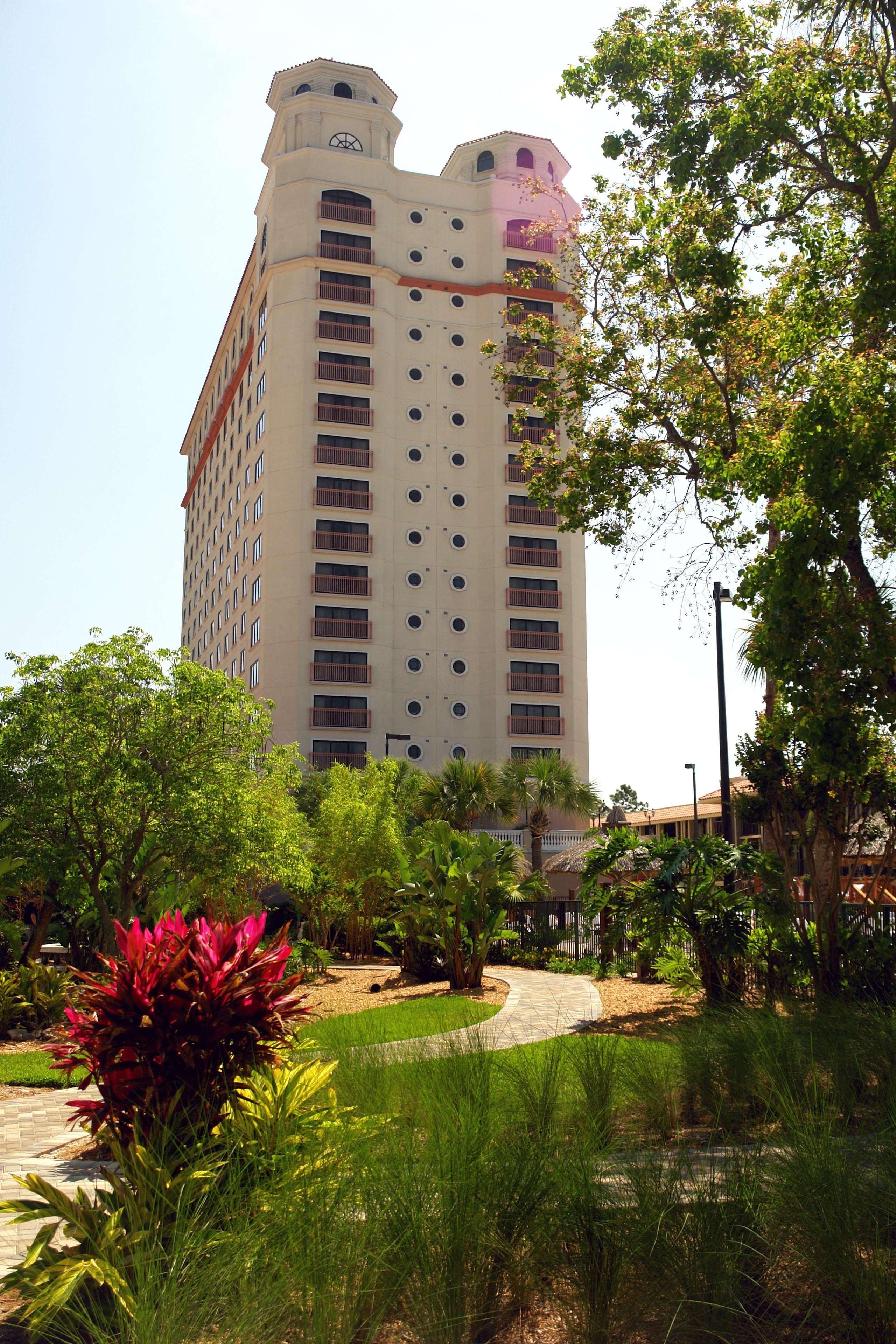 Doubletree By Hilton Orlando At Seaworld 4* Williamsburg
