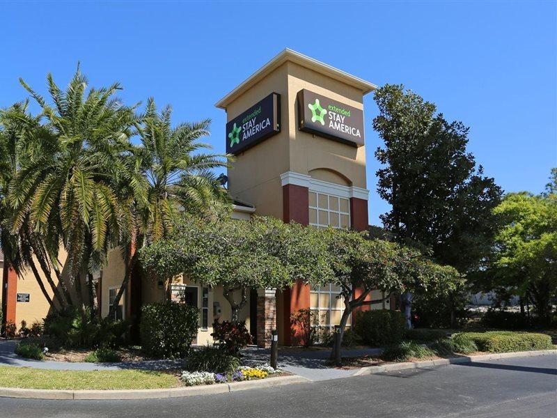Hotel Extended America Select - - North Airport