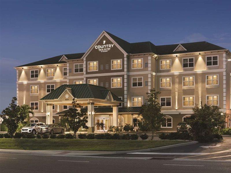 Country & By Radisson, Airport North, Fl Hotel