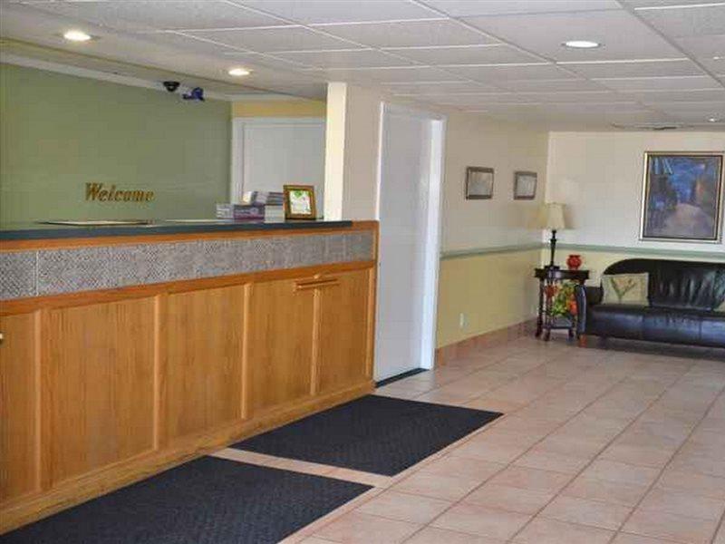Inn Quality Pensacola